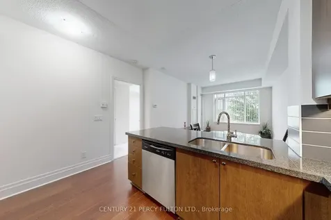 131 Upper Duke Crescent Markham ON L6G 0C9