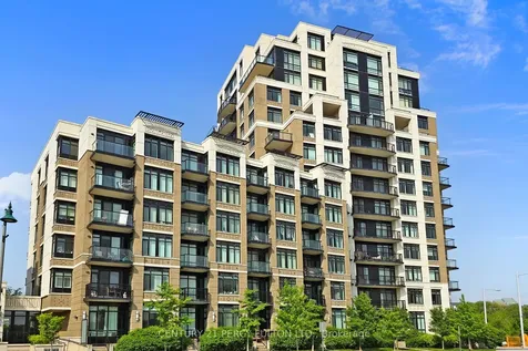 131 Upper Duke Crescent Markham ON L6G 0C9