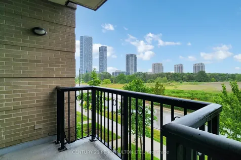 131 Upper Duke Crescent Markham ON L6G 0C9
