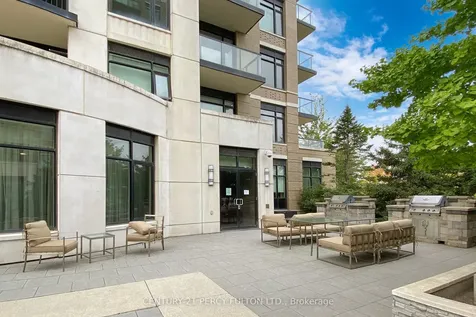 131 Upper Duke Crescent Markham ON L6G 0C9
