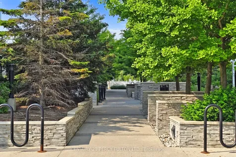 131 Upper Duke Crescent Markham ON L6G 0C9