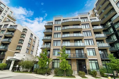 131 Upper Duke Crescent Markham ON L6G 0C9
