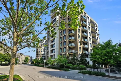 131 Upper Duke Crescent Markham ON L6G 0C9