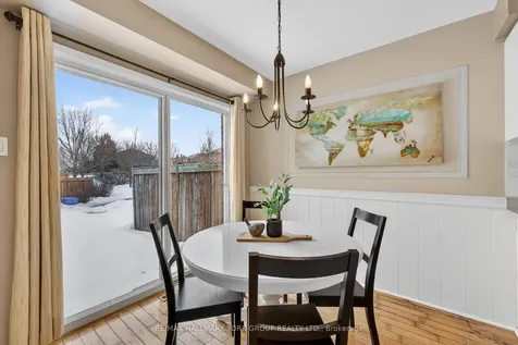 890 Caribou Valley Circle Newmarket ON L3X 1X1