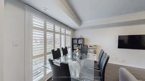 1 Blanche Lane Markham ON L6B 1B3
