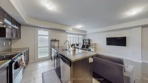 1 Blanche Lane Markham ON L6B 1B3