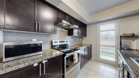 1 Blanche Lane Markham ON L6B 1B3