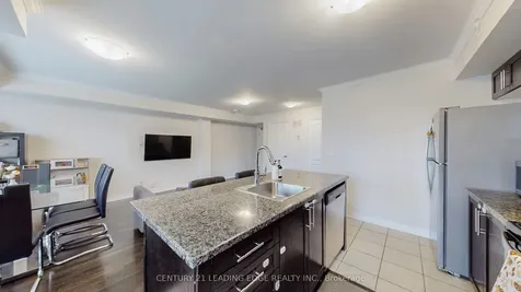 1 Blanche Lane Markham ON L6B 1B3