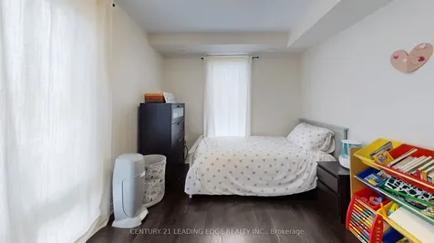 1 Blanche Lane Markham ON L6B 1B3