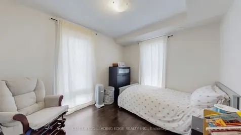 1 Blanche Lane Markham ON L6B 1B3