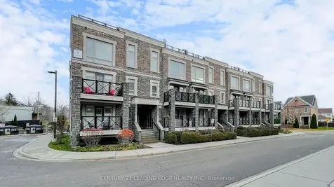 1 Blanche Lane Markham ON L6B 1B3
