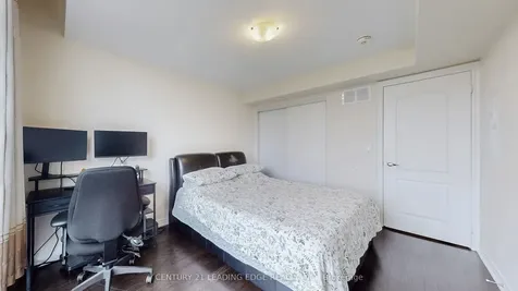 1 Blanche Lane Markham ON L6B 1B3