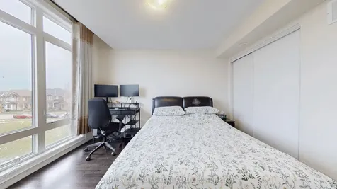 1 Blanche Lane Markham ON L6B 1B3