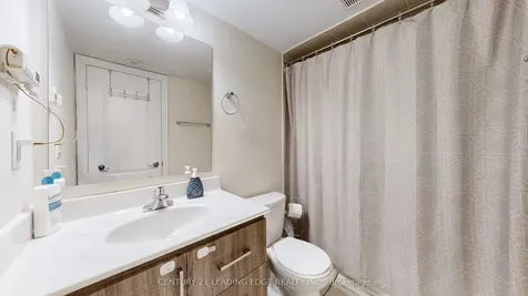 1 Blanche Lane Markham ON L6B 1B3