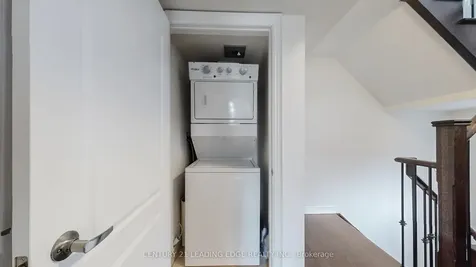 1 Blanche Lane Markham ON L6B 1B3