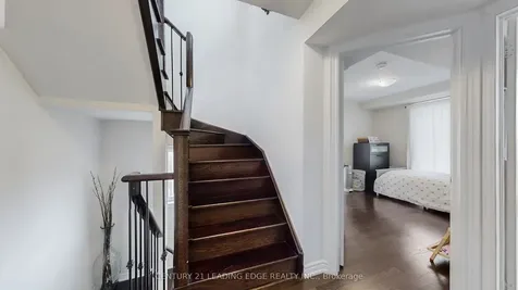 1 Blanche Lane Markham ON L6B 1B3