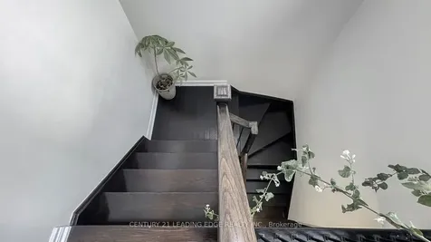 1 Blanche Lane Markham ON L6B 1B3