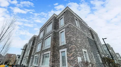 1 Blanche Lane Markham ON L6B 1B3