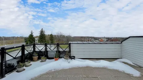 1 Blanche Lane Markham ON L6B 1B3