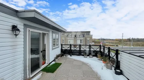 1 Blanche Lane Markham ON L6B 1B3