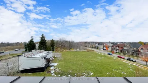 1 Blanche Lane Markham ON L6B 1B3