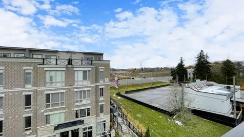 1 Blanche Lane Markham ON L6B 1B3