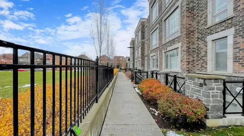 1 Blanche Lane Markham ON L6B 1B3