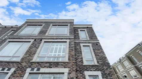 1 Blanche Lane Markham ON L6B 1B3