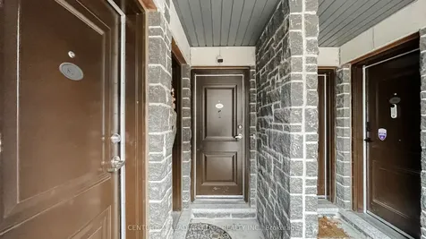 1 Blanche Lane Markham ON L6B 1B3
