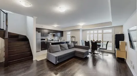 1 Blanche Lane Markham ON L6B 1B3