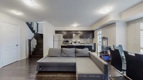 1 Blanche Lane Markham ON L6B 1B3