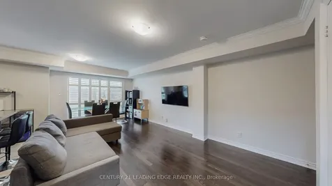 1 Blanche Lane Markham ON L6B 1B3
