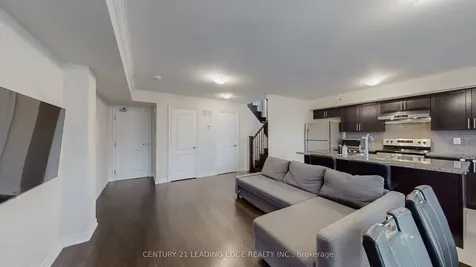 1 Blanche Lane Markham ON L6B 1B3
