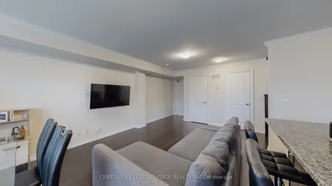 1 Blanche Lane Markham ON L6B 1B3