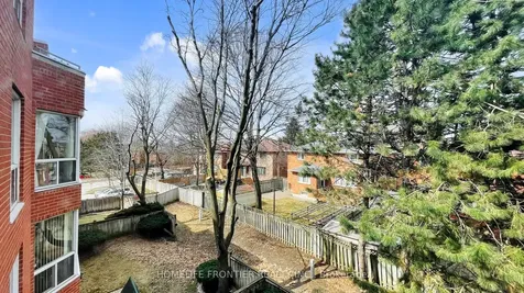 9 Chalmers Road Richmond Hill ON L4B 3N3
