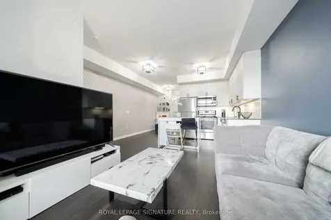 9560 Markham Road Markham ON L6E 0T9