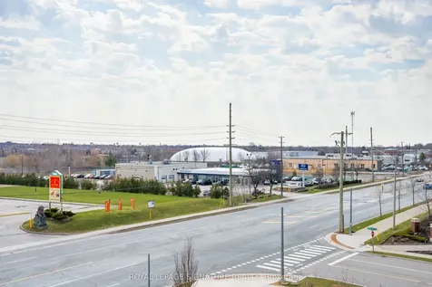 9560 Markham Road Markham ON L6E 0T9
