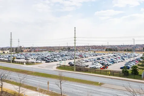 9560 Markham Road Markham ON L6E 0T9