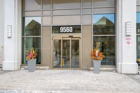 9560 Markham Road Markham ON L6E 0T9