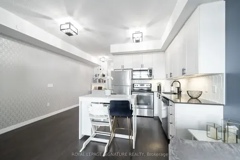 9560 Markham Road Markham ON L6E 0T9