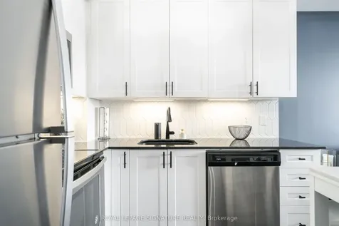 9560 Markham Road Markham ON L6E 0T9
