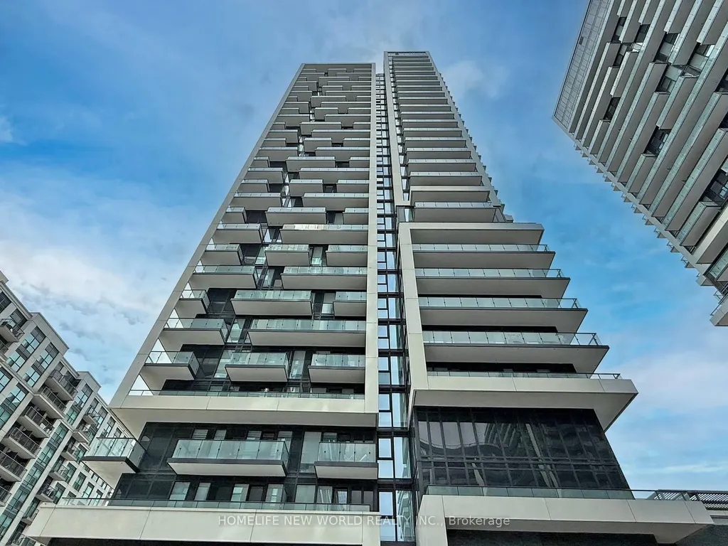 105 Oneida Crescent Richmond Hill ON L4B 0H6