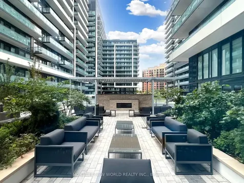 105 Oneida Crescent Richmond Hill ON L4B 0H6