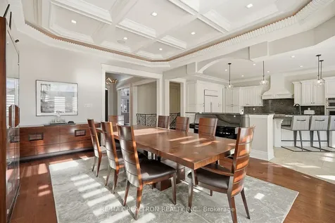 129 Country Club Drive King ON L7B 1M4