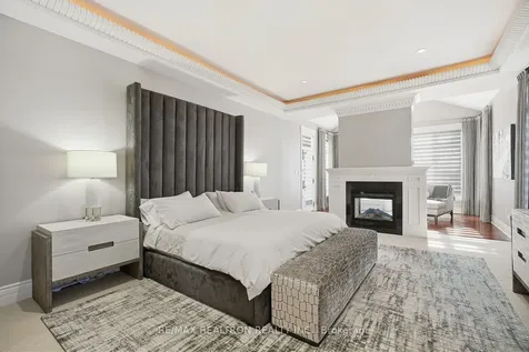 129 Country Club Drive King ON L7B 1M4