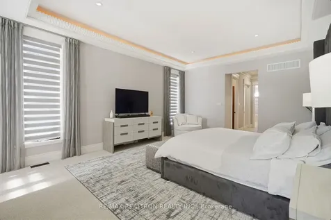 129 Country Club Drive King ON L7B 1M4
