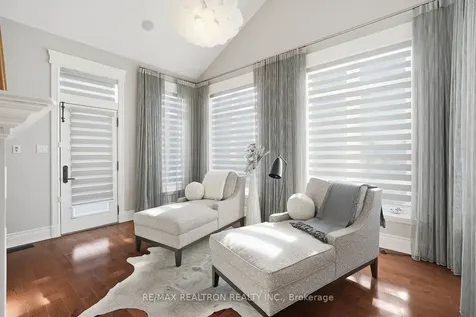 129 Country Club Drive King ON L7B 1M4