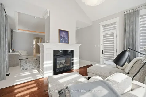129 Country Club Drive King ON L7B 1M4