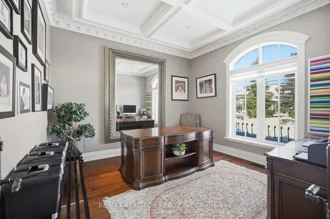129 Country Club Drive King ON L7B 1M4
