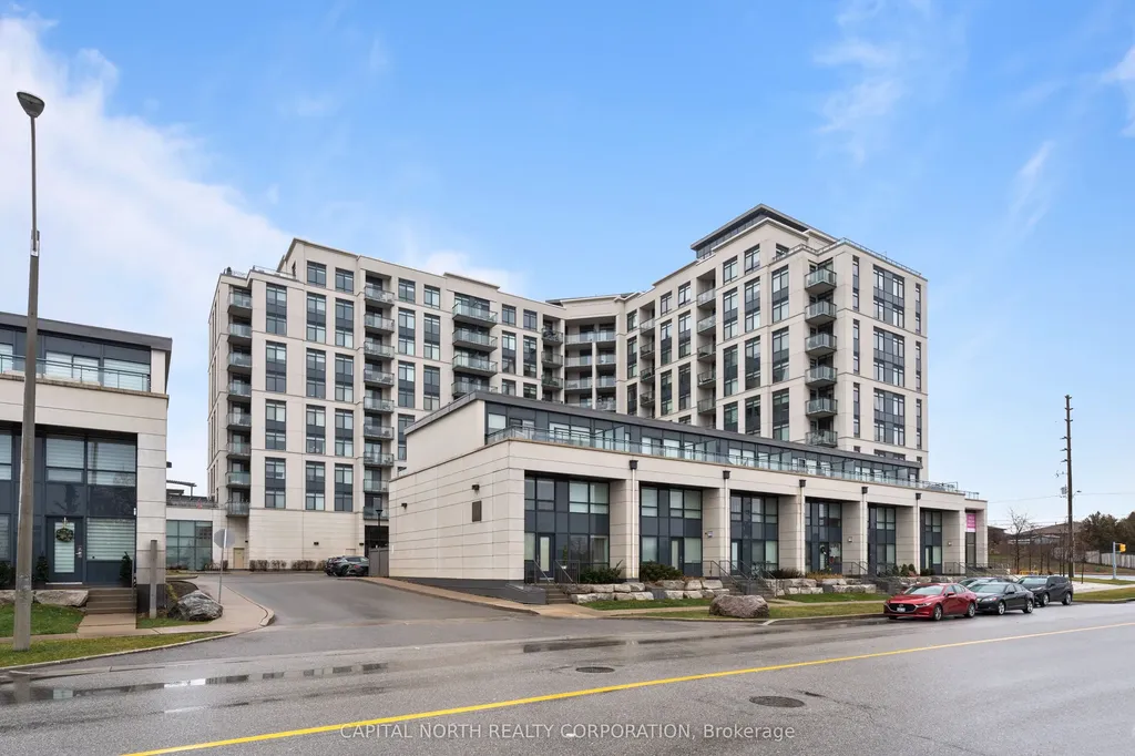 12 Woodstream Boulevard Vaughan ON L4L 8C3